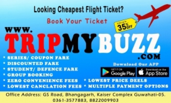  Flight Offer